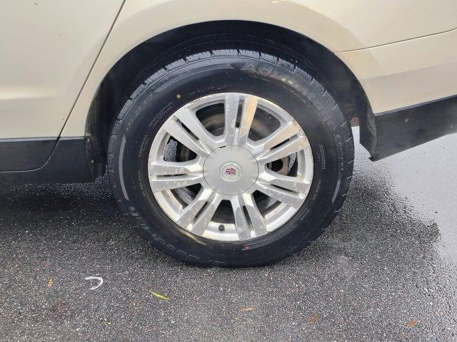 used 2011 Cadillac SRX car, priced at $4,500