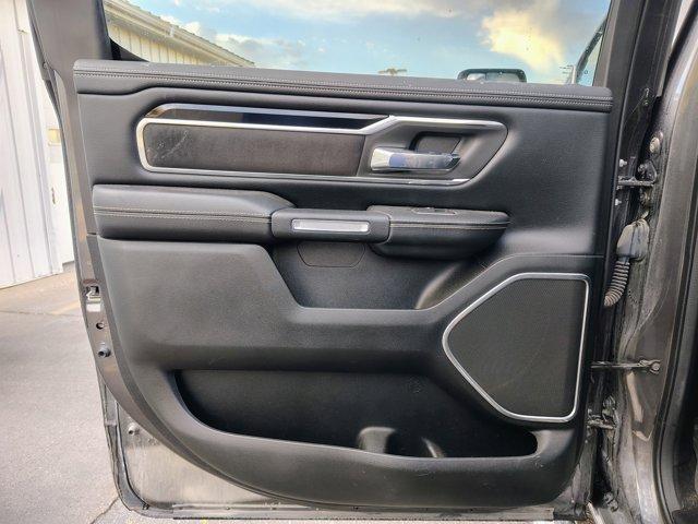 used 2020 Ram 1500 car, priced at $34,488