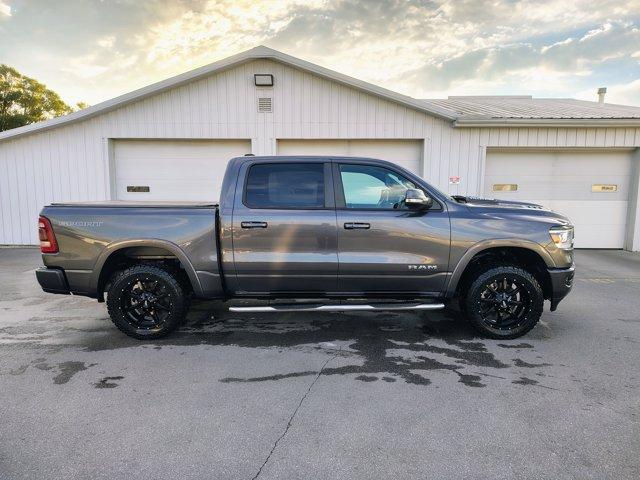 used 2020 Ram 1500 car, priced at $34,488