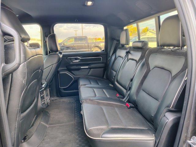 used 2020 Ram 1500 car, priced at $34,488