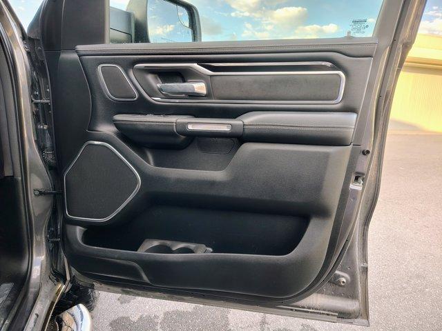 used 2020 Ram 1500 car, priced at $34,488