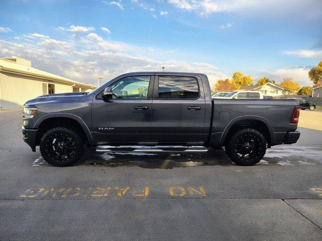 used 2020 Ram 1500 car, priced at $34,488