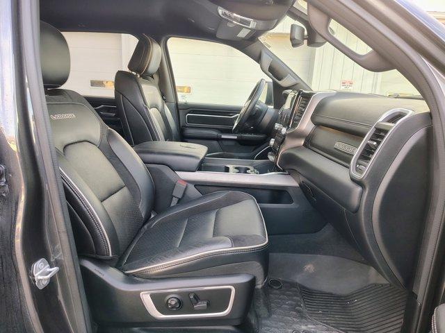 used 2020 Ram 1500 car, priced at $34,488