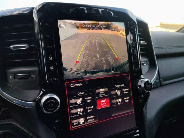 used 2020 Ram 1500 car, priced at $34,488