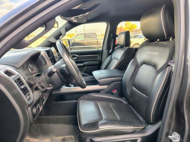 used 2020 Ram 1500 car, priced at $34,488