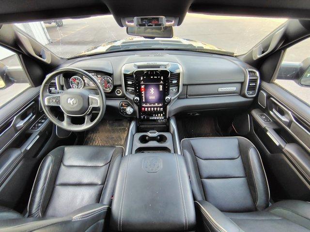 used 2020 Ram 1500 car, priced at $34,488
