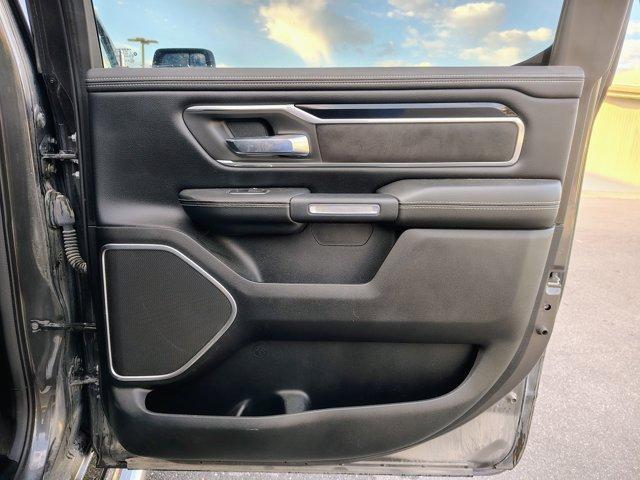 used 2020 Ram 1500 car, priced at $34,488