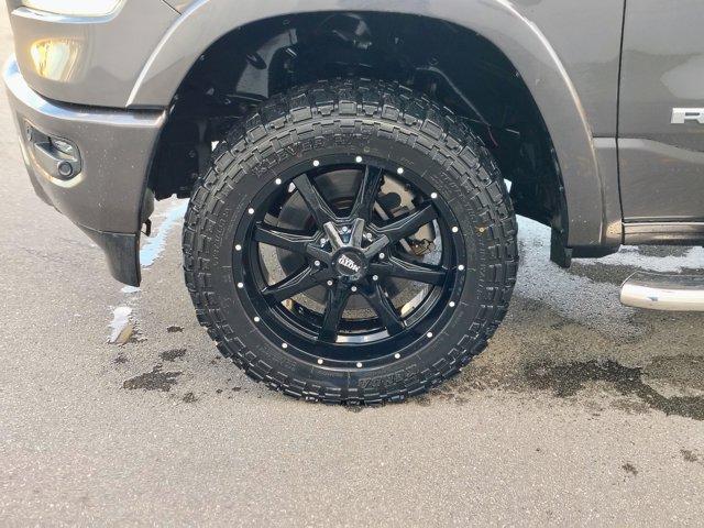 used 2020 Ram 1500 car, priced at $34,488