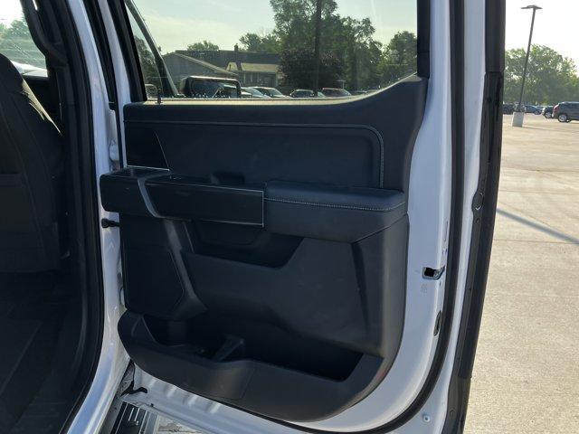 used 2022 Ford F-150 car, priced at $41,988