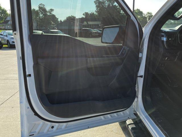 used 2022 Ford F-150 car, priced at $41,988