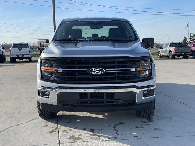 new 2024 Ford F-150 car, priced at $50,999