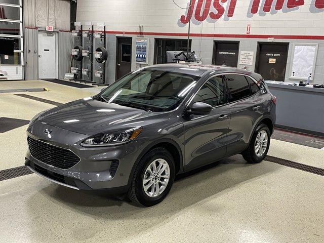 used 2022 Ford Escape car, priced at $21,988