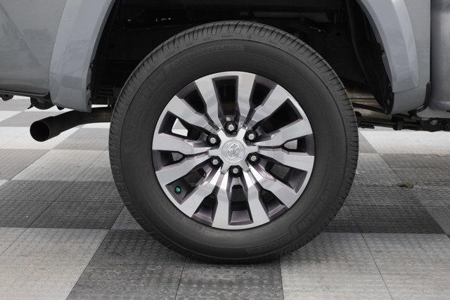 used 2021 Toyota Tacoma car, priced at $38,588