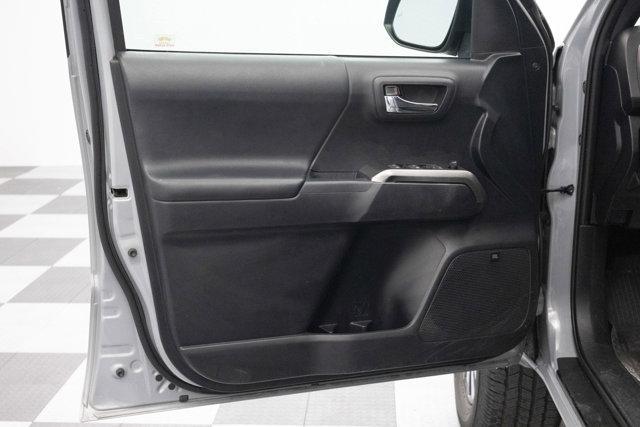 used 2021 Toyota Tacoma car, priced at $38,588