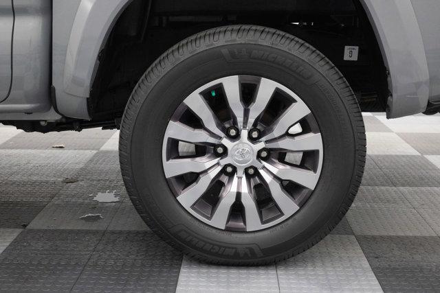 used 2021 Toyota Tacoma car, priced at $38,588