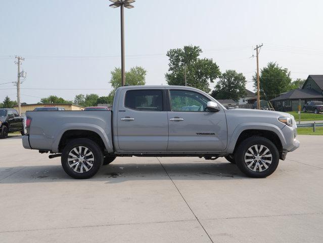 used 2021 Toyota Tacoma car, priced at $40,588
