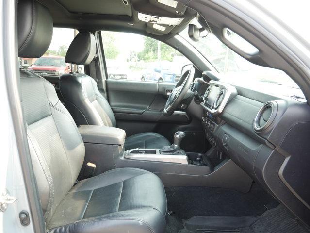 used 2021 Toyota Tacoma car, priced at $40,588