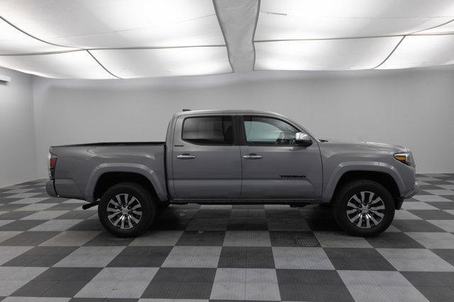 used 2021 Toyota Tacoma car, priced at $38,588