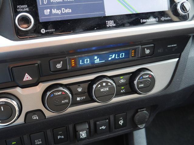 used 2021 Toyota Tacoma car, priced at $40,588