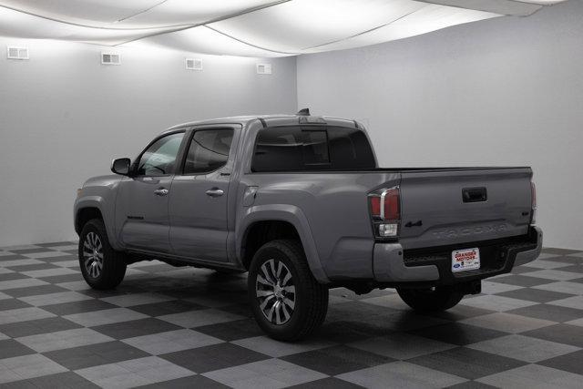 used 2021 Toyota Tacoma car, priced at $38,588