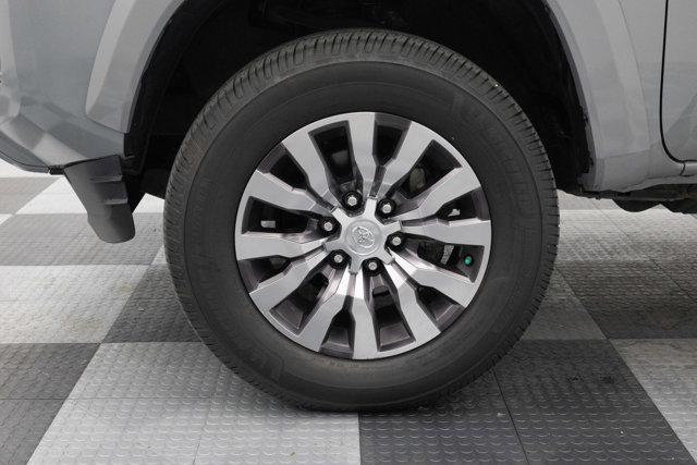 used 2021 Toyota Tacoma car, priced at $38,588
