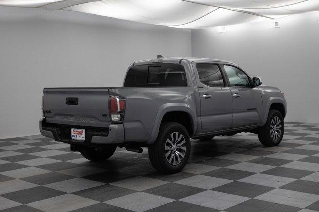 used 2021 Toyota Tacoma car, priced at $38,588