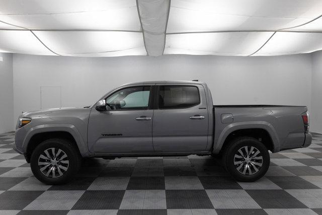 used 2021 Toyota Tacoma car, priced at $38,588