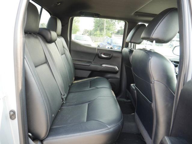 used 2021 Toyota Tacoma car, priced at $40,588