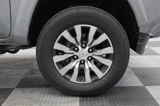 used 2021 Toyota Tacoma car, priced at $38,588