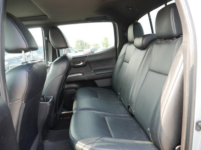 used 2021 Toyota Tacoma car, priced at $40,588