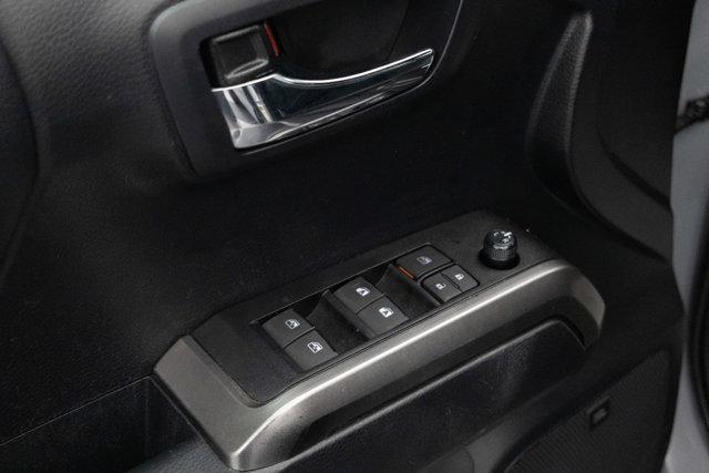used 2021 Toyota Tacoma car, priced at $38,588
