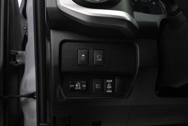 used 2021 Toyota Tacoma car, priced at $38,588
