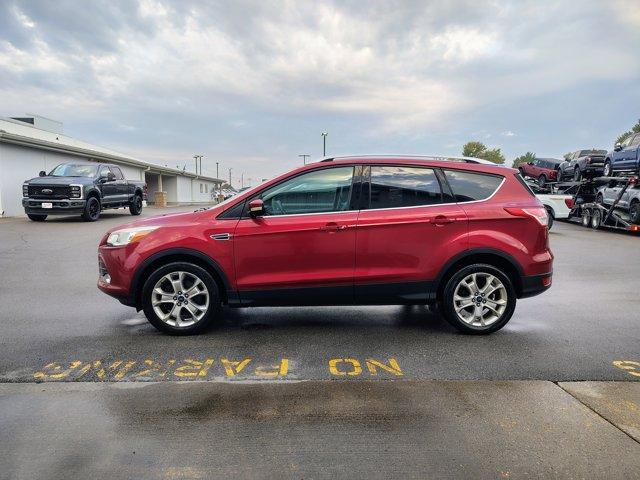 used 2014 Ford Escape car, priced at $6,500