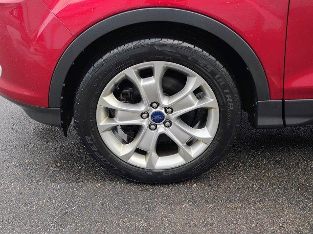 used 2014 Ford Escape car, priced at $6,500