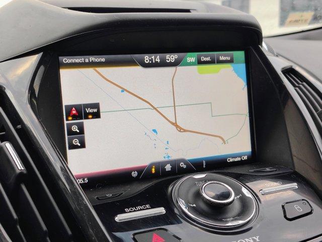 used 2014 Ford Escape car, priced at $6,500