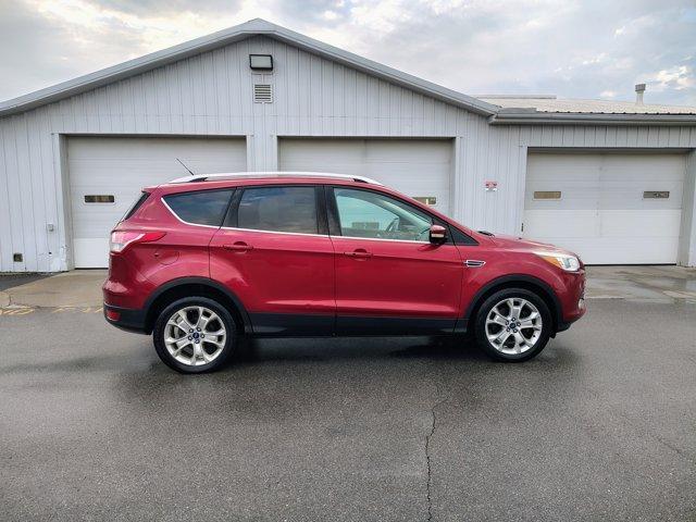 used 2014 Ford Escape car, priced at $6,500