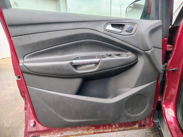 used 2014 Ford Escape car, priced at $6,500