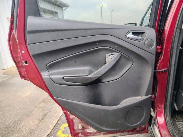 used 2014 Ford Escape car, priced at $6,500