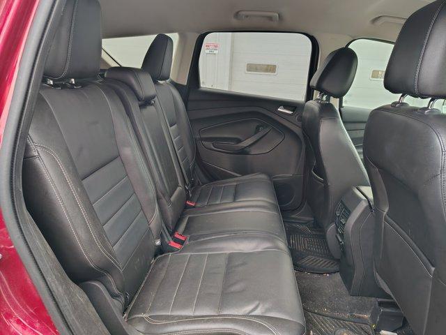 used 2014 Ford Escape car, priced at $6,500