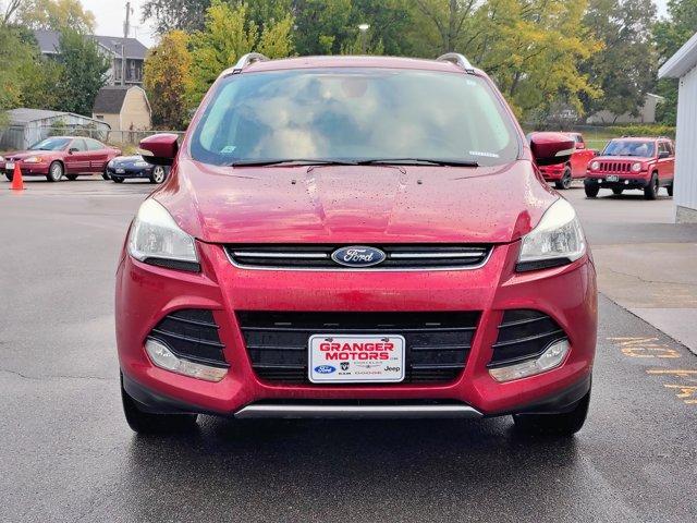 used 2014 Ford Escape car, priced at $6,500
