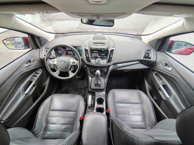 used 2014 Ford Escape car, priced at $6,500