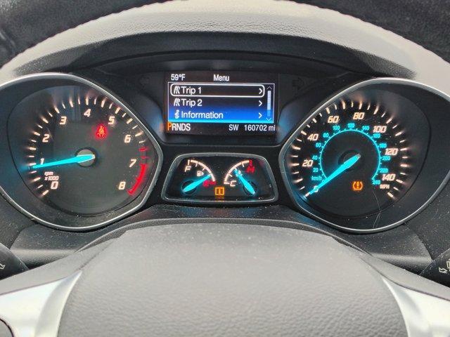 used 2014 Ford Escape car, priced at $6,500