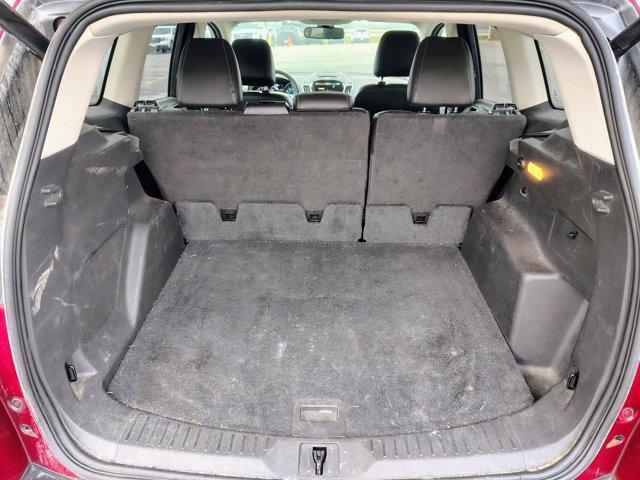 used 2014 Ford Escape car, priced at $6,500