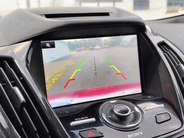 used 2014 Ford Escape car, priced at $6,500