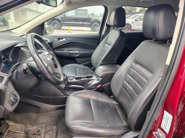 used 2014 Ford Escape car, priced at $6,500