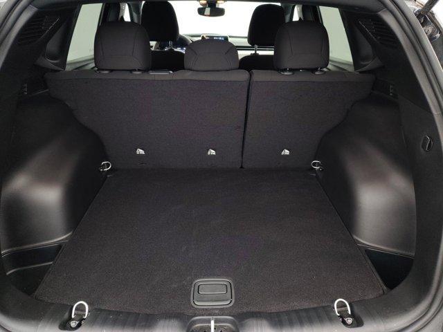 new 2025 Jeep Compass car, priced at $24,460