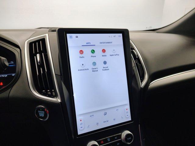 used 2023 Ford Edge car, priced at $32,288