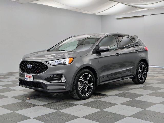used 2023 Ford Edge car, priced at $32,288