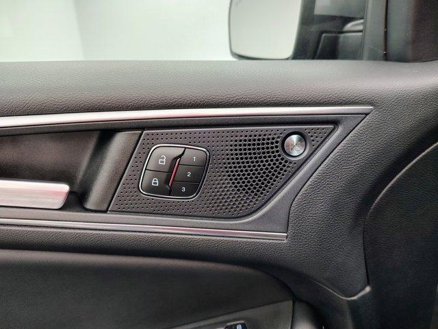 used 2023 Ford Edge car, priced at $32,288