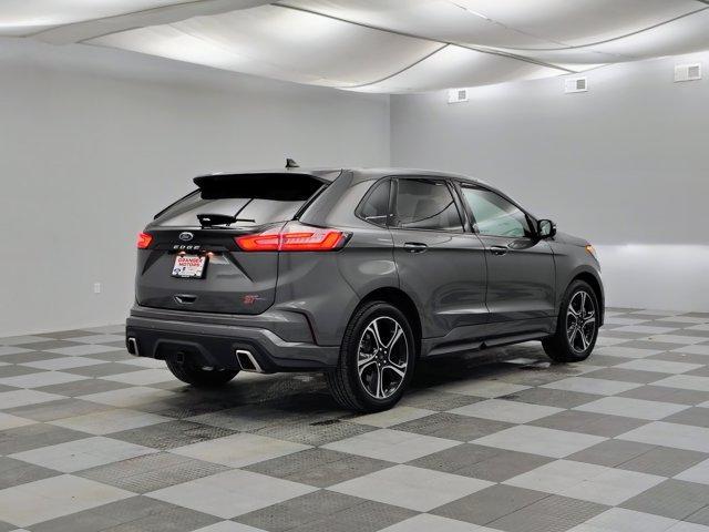 used 2023 Ford Edge car, priced at $32,288